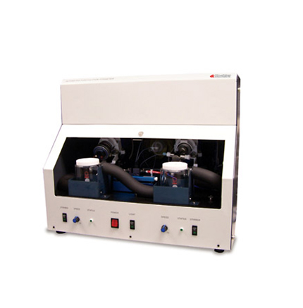 Automated Flocculation Titrimeter Automated Flocculation Titrimeter